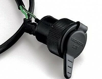 Honda 12V-aansluiting GL 1800 Goldwing F6C (14-16) 3 Honda 12V-aansluiting GL 1800 Goldwing F6C (14-16)