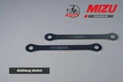 Mizu Verlagingsset 25MM Kawasaki H2 SX (18-) -Motorfietsuitrustings Winkel 0 3021028 1 fc5a
