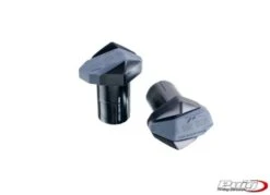 Puig Sliders R12 Honda CBF/CB 600 (07-16) -Motorfietsuitrustings Winkel 0 r12 voorvoorbeeldfoto n2 9 7dc3