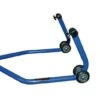 Bikelift Paddockstand RS-17 Achter Blauw -Motorfietsuitrustings Winkel 1088162003 d854