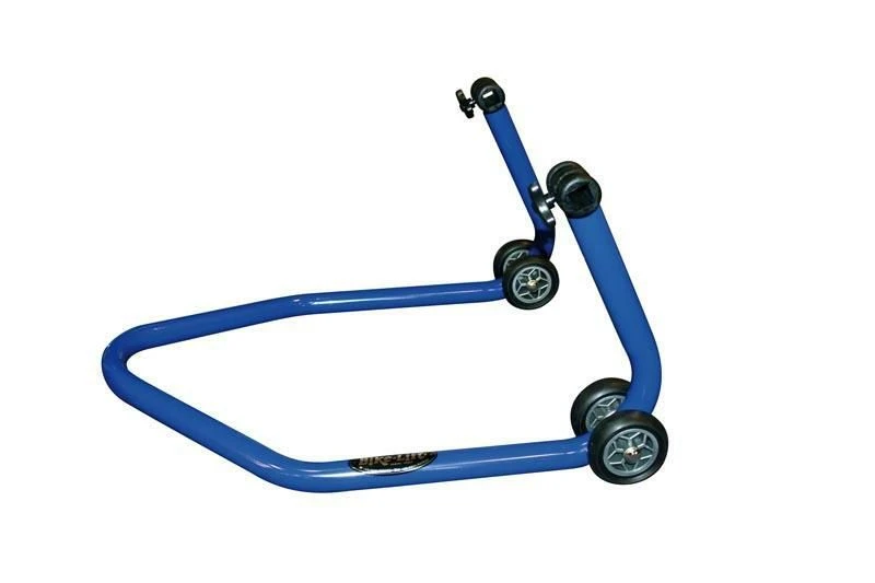 Bikelift Paddockstand RS-17 Achter Blauw 3 Bikelift Paddockstand RS-17 Achter Blauw