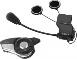 Sena 20S Evo Bluetooth Headset -Motorfietsuitrustings Winkel 20s 20evo 201 c707