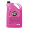 Muc-off Motorcycle Cleaner 5 L -Motorfietsuitrustings Winkel 2101103 Motorcycle Cleaner 5 Liter 196e
