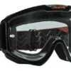 Jopa Crossbril Venom 2 -Motorfietsuitrustings Winkel 22371 00 116 aba8