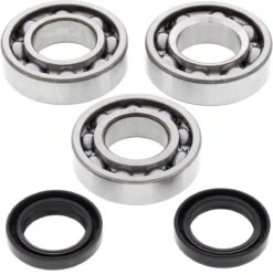 All Balls Krukaslager Set 24-1084