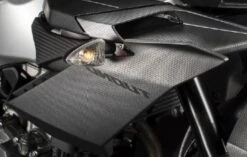 Aprilia Stroomlijnkappen Zijkant Rechts Tuono 125