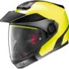 Nolan N40-5 GT Hi-Visibility Motorhelm -Motorfietsuitrustings Winkel 3508244 85f6