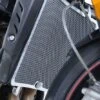 R&G RAD0219BK Radiateurbeschermer Zwart Triumph Street Triple 765 (R/S/RS) (17-) -Motorfietsuitrustings Winkel 41610182 1 9b00
