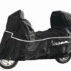 Vespa Motorhoes Buiten Primavera 125/Sprint 125 (18-) -Motorfietsuitrustings Winkel 605291M002 3749