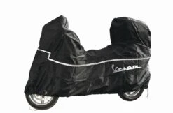 Vespa Motorhoes Buiten Primavera 125/Sprint 125 (18-)