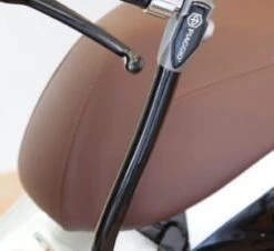 Piaggio Stuurslot Medley 125