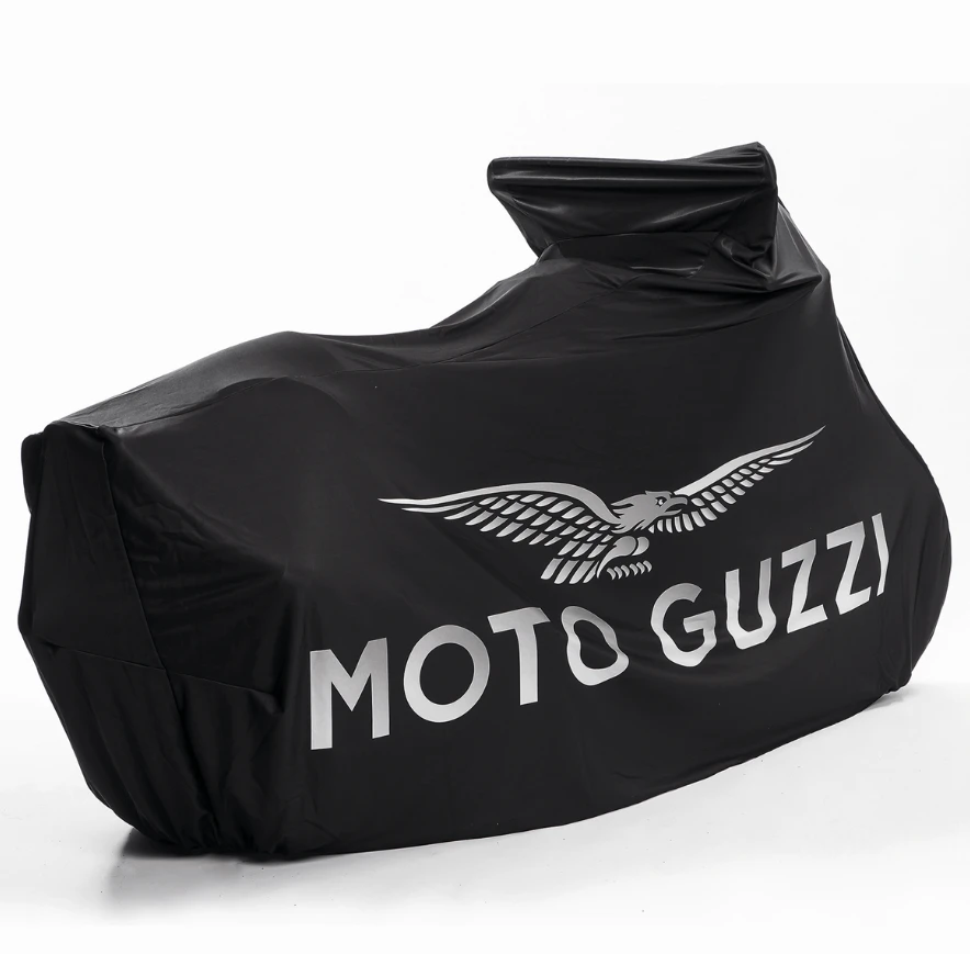 Moto Guzzi Motorhoes V7 3 Moto Guzzi Motorhoes V7