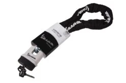 Vespa Kettingslot 110CM