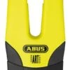 ABUS Schijfremslot Quick Mini Pro Yellow 2 ABUS Schijfremslot Quick Mini Pro Yellow -Motorfietsuitrustings Winkel 7450371 84df