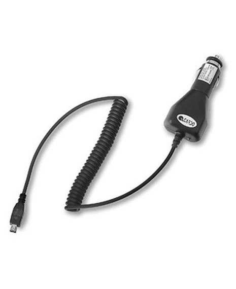 Cardo Auto Oplader Enkele Plug G-4/G-9 3 Cardo Auto Oplader Enkele Plug G-4/G-9