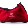 Ducati Motorhoes Indoor Rood Multistrada 950/1200/1260 (15-) -Motorfietsuitrustings Winkel 96784610C 5132