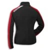 Ducati Corse Thrill Lady Softshell Jas -Motorfietsuitrustings Winkel 987703354 lady corse thrill achterzijde 538f