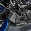 Suzuki Akrapovic Uitlaat GSX-S (950 / 1000) -Motorfietsuitrustings Winkel 99190 48K10 22c2