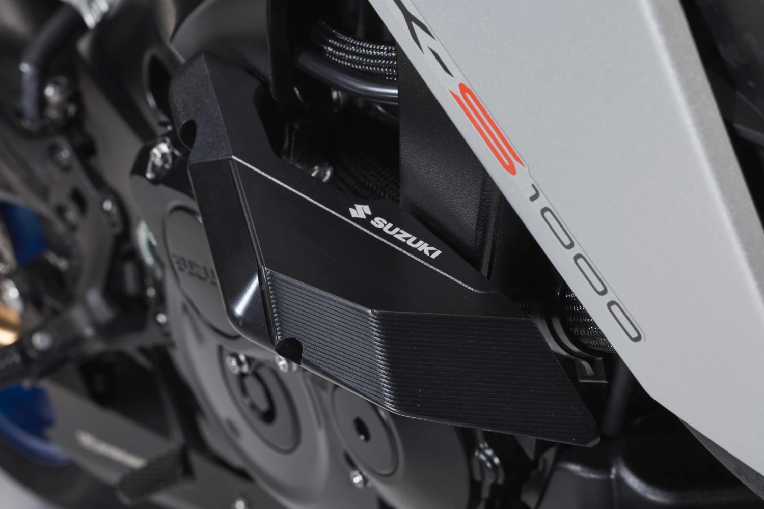 Suzuki Framesliders GSX-S (950 / 1000) 3 Suzuki Framesliders GSX-S (950 / 1000)