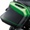 Kawasaki Deco Stripe Kit Emerald Blazed Green (60R) -Motorfietsuitrustings Winkel 99994042360RB c900