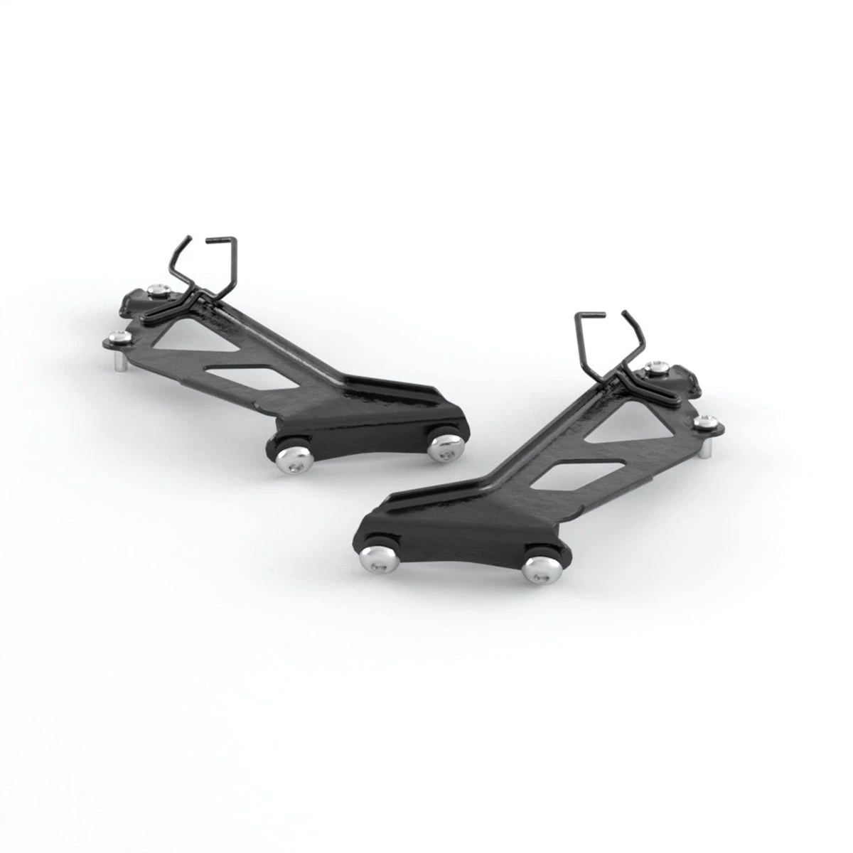 Triumph Windscherm Bevestigingskit Scrambler 1200 3 Triumph Windscherm Bevestigingskit Scrambler 1200