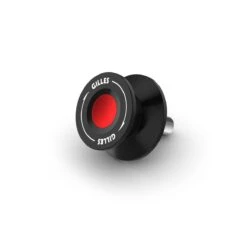 Yamaha Paddock Bobbins Rood MT-09 (21-)