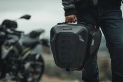 SW-Motech Zadeltas Pro Rearbag 22-34 L