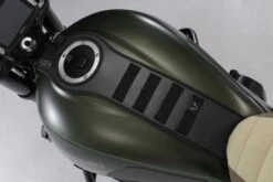 SW-Motech Legend Gear Tankstrap SLA Kawasaki Z900RS (17-)