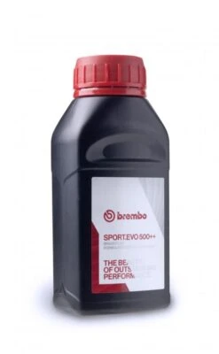 Brembo Remvloeistof DOT 4 Sport EVO 500++