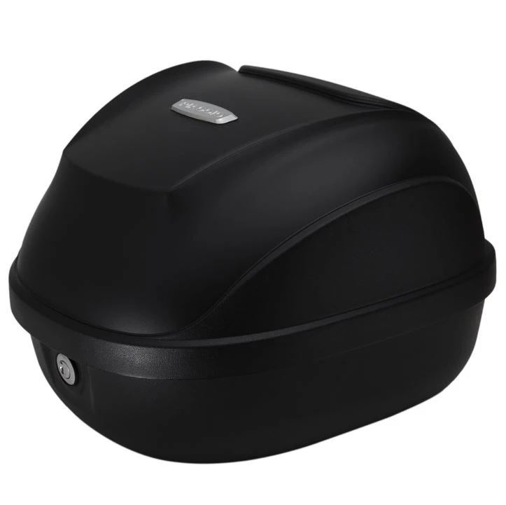 Piaggio Topkoffer 32L Graphite Black Medley 125/150 / Liberty 125 4 Piaggio Topkoffer 32L Graphite Black Medley 125/150 / Liberty 125 - Afbeelding 2