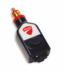 Ducati USB Adapter