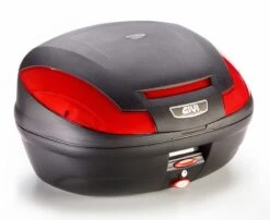 GIVI E470NS Topkoffer Monolock 47L Simply 3 Tech - Zonder Kleurdeel