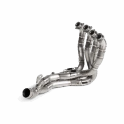 Akrapovic Uitlaatbocht (Titanium) Honda CBR 1000RR-R Fireblade / SP (20-)