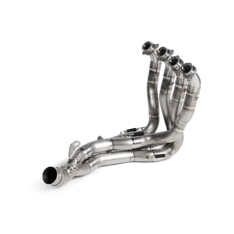 Akrapovic Uitlaatbocht (Titanium) Honda CBR 1000RR-R Fireblade / SP (20-) 3 Akrapovic Uitlaatbocht (Titanium) Honda CBR 1000RR-R Fireblade / SP (20-)
