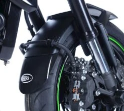 R&G FERG0342CL Spatbord Verlenger Carbonlook Kawasaki Z900 17-