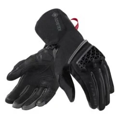 Rev'it Contrast GTX Motorhandschoenen -Motorfietsuitrustings Winkel FGS200 1150MF WHR 7637