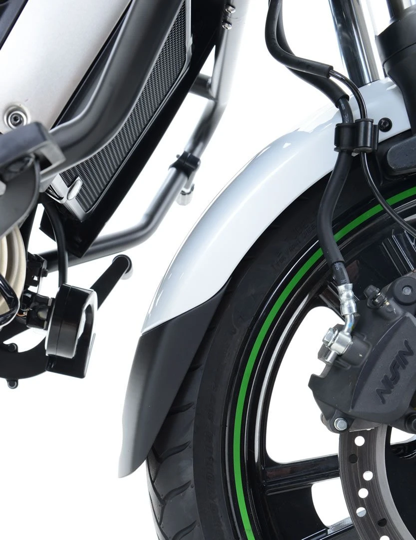 R&G FERG0036BK Spatbord Verlenger Zwart BMW F800 GS 3 R&G FERG0036BK Spatbord Verlenger Zwart BMW F800 GS