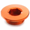 KTM Ignition Cover Plug 1 KTM Ignition Cover Plug -Motorfietsuitrustings Winkel Ignition cover plug 3890