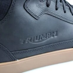 Triumph J-6 Waterproof Motorschoenen -Motorfietsuitrustings Winkel J 63 4ae8