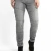 John Doe Trophy Motorbroek -Motorfietsuitrustings Winkel John Doe Trophy Jeans Light Grey XTM 2 4771