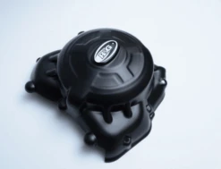 R&G KEC0117BK Motorblok Cover Set Husqvarna VITPILEN / SVARTPILEN 401 (Paar)