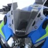 R&G MBP0030BK Spiegelafdekplaat Set Zwart Suzuki GSX250R 17-