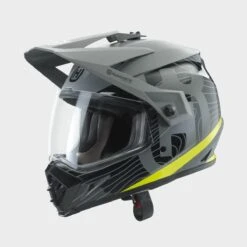 Husqvarna MX-9 ADV MIPS Motorhelm 7 Husqvarna MX-9 ADV MIPS Motorhelm -Motorfietsuitrustings Winkel MX 9 ADV motorhelm voorzijde 2560
