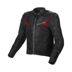Macna Orcano Motorjas 5 Macna Orcano Motorjas -Motorfietsuitrustings Winkel Macna Orcano Men grijs 577a