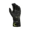 Macna Terra RTX Motorhandschoenen -Motorfietsuitrustings Winkel Macna Terra RTX grijs fluo binnenzijde f45c