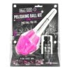 Muc-off Polishing Ball Kit -Motorfietsuitrustings Winkel Muc off Polishing Ball Kit 5e0d