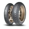 Dunlop 110/70 ZR17 MUTANT TL (54W) M+S Motorband -Motorfietsuitrustings Winkel Mutant ecbe