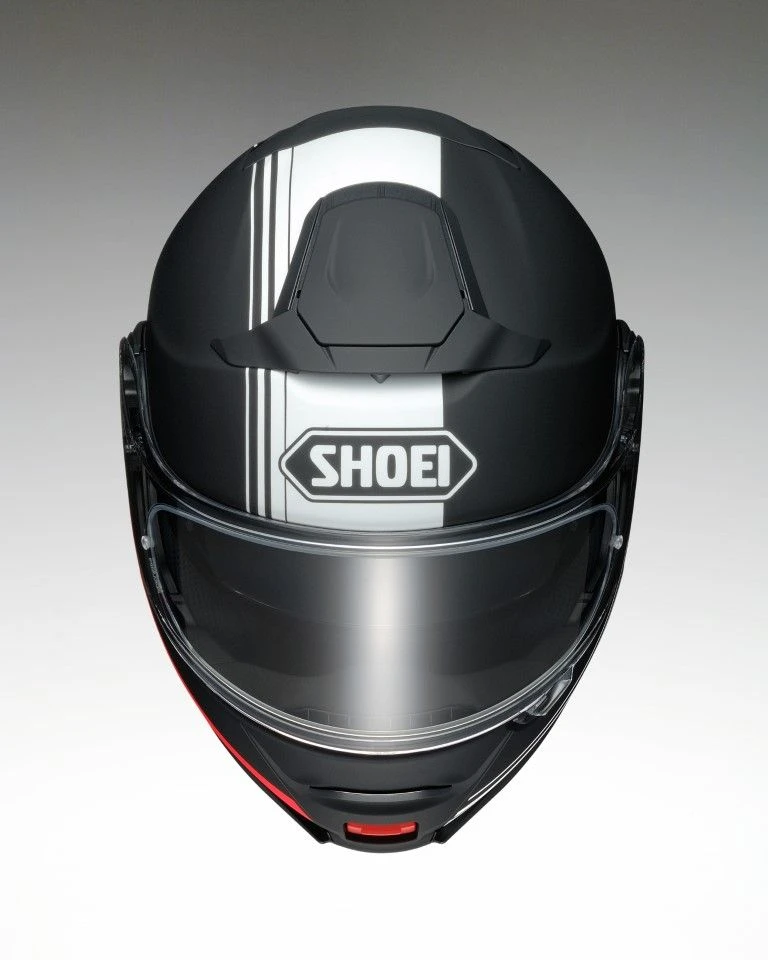 Shoei Neotec 2 Separator Motorhelm 5 Shoei Neotec 2 Separator Motorhelm - Afbeelding 3