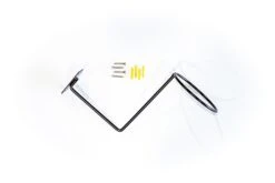 Helm Houder Muurstandaard MC Essentials 9 Helm Houder Muurstandaard MC Essentials -Motorfietsuitrustings Winkel P1270034 7a04