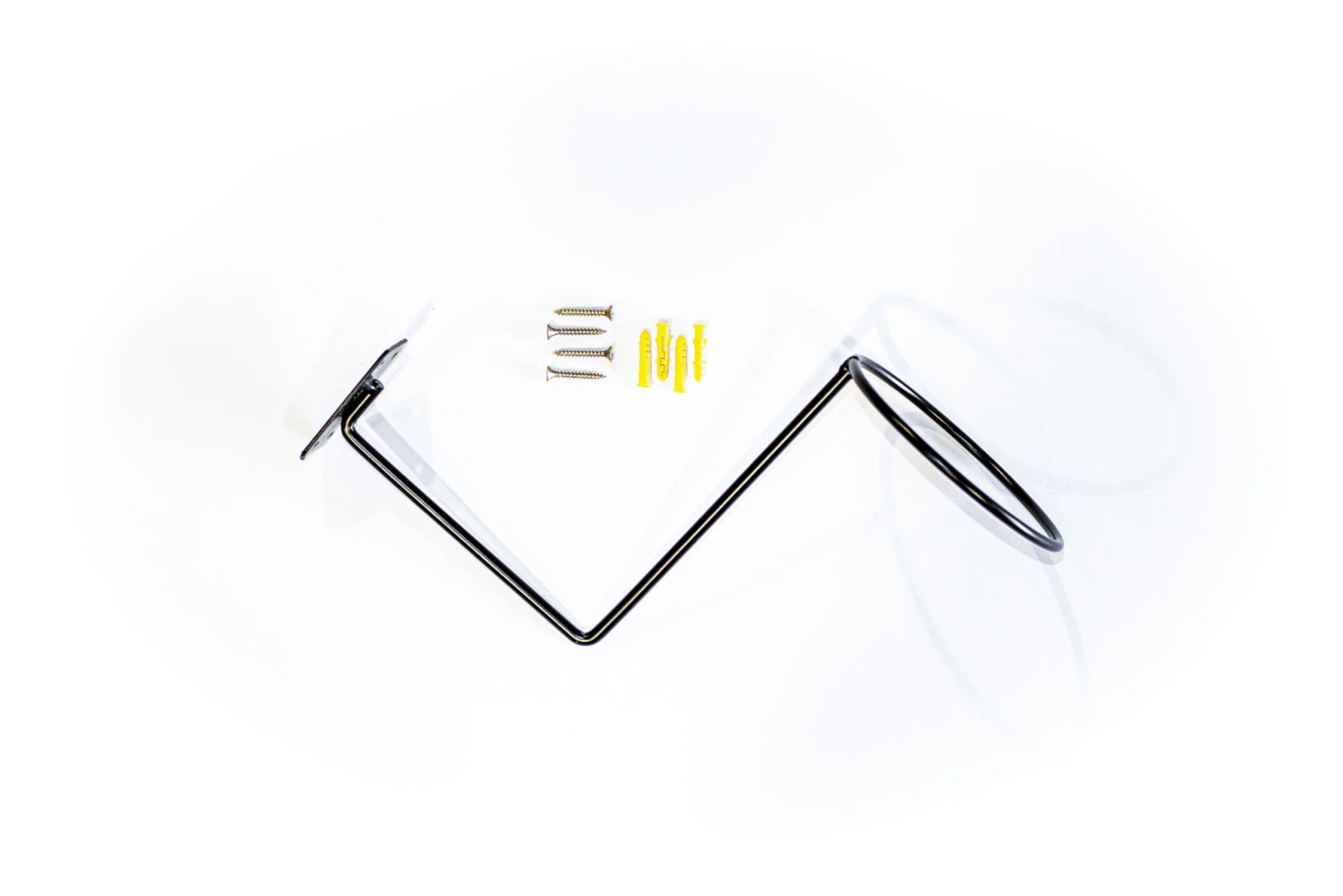 Helm Houder Muurstandaard MC Essentials 4 Helm Houder Muurstandaard MC Essentials - Afbeelding 2